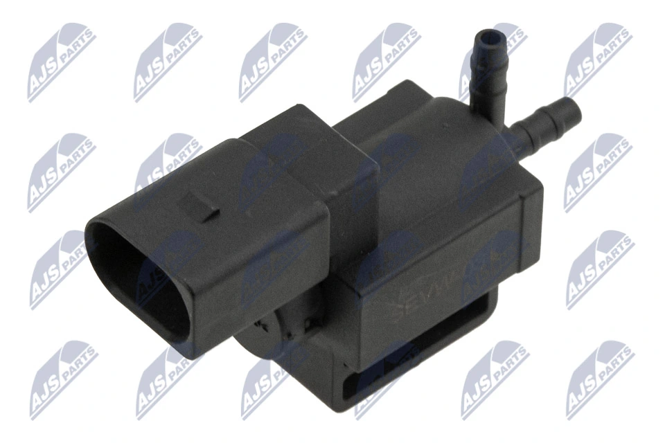 Valve, air control (intake air) ECD-VW-034