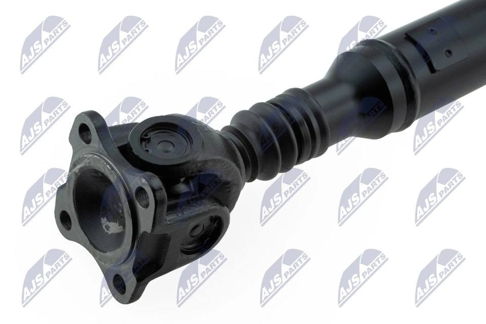 Propshaft, axle drive NWN-CH-072
