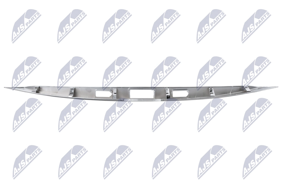 NTY EZC-FR-298 Cover, tailgate