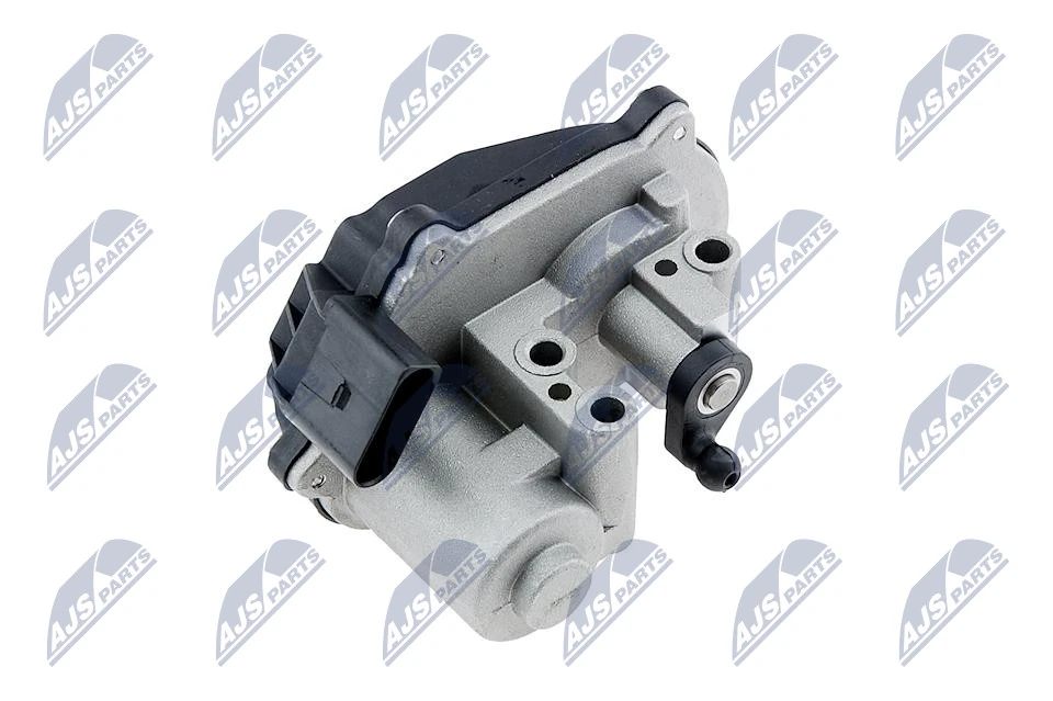 Control, change-over flap (induction pipe) ENK-VW-006