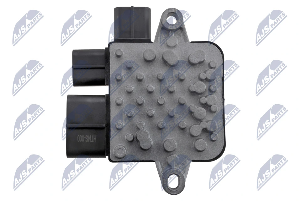 NTY CSW-NS-000 Series Resistor, blower