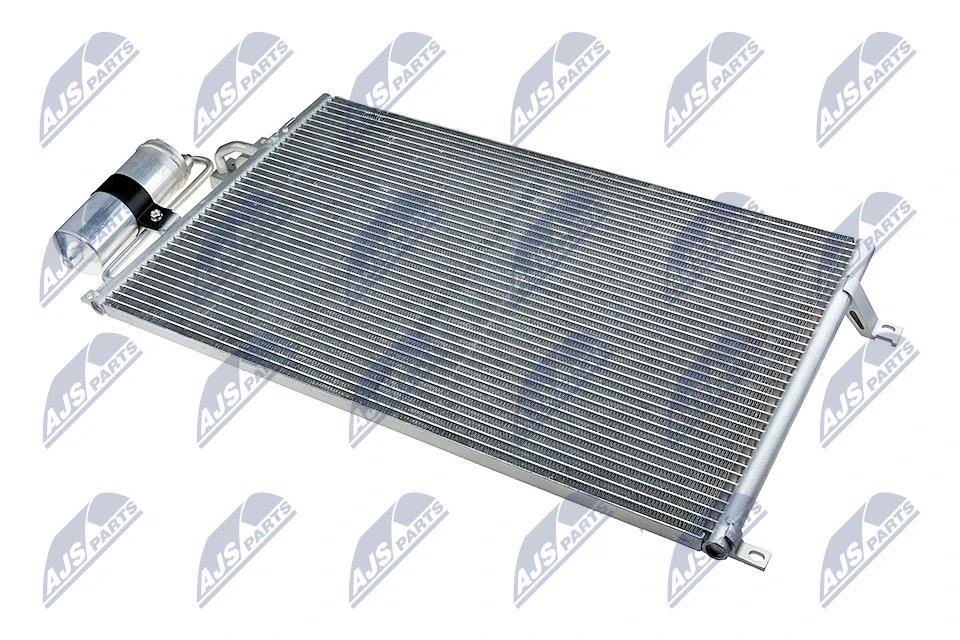Condenser, air conditioning CCS-DW-004