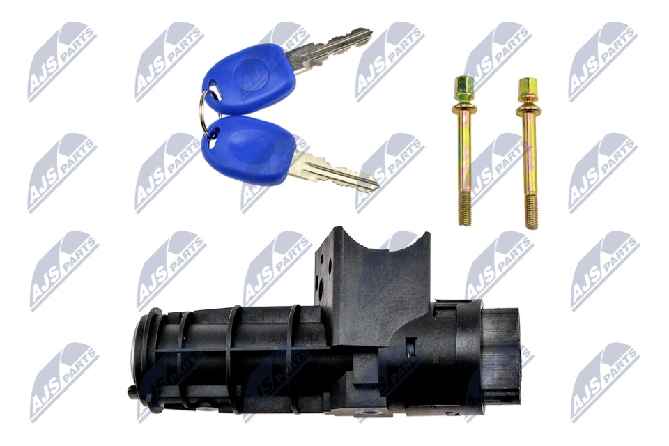Steering Lock EST-FT-004