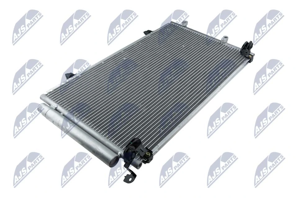 Condenser, air conditioning CCS-TY-015