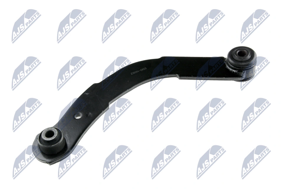 Control/Trailing Arm, wheel suspension ZWT-CH-003