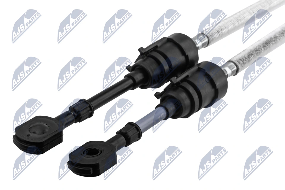NTY NXX-VW-013 Cable Pull, manual transmission