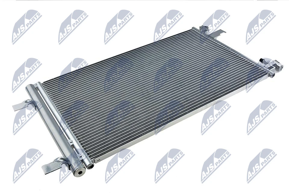 Condenser, air conditioning CCS-PL-028