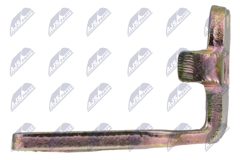 NTY EZC-TY-093 Tailgate Lock