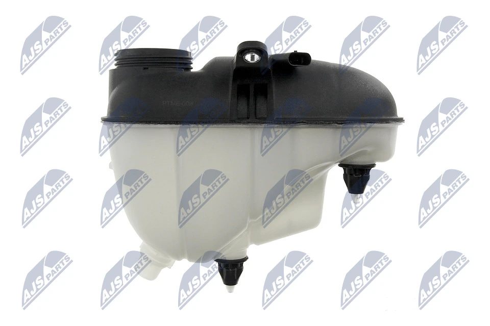 Expansion Tank, coolant CZW-ME-009
