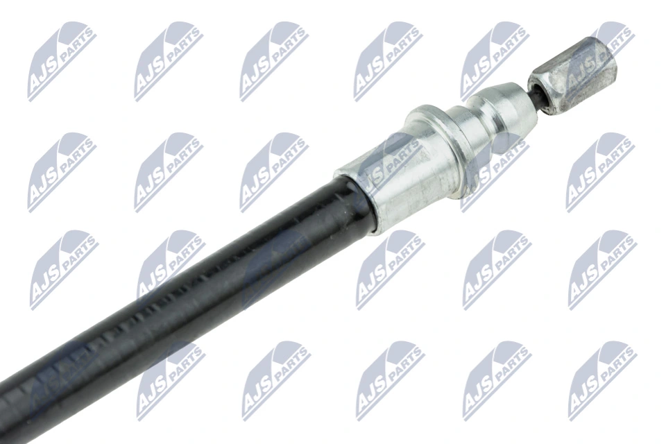 Cable Pull, parking brake HLR-FT-007