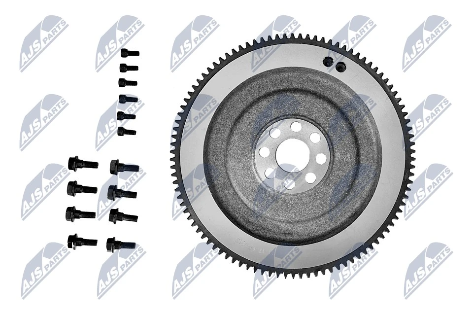 Flywheel NZS-TY-001S