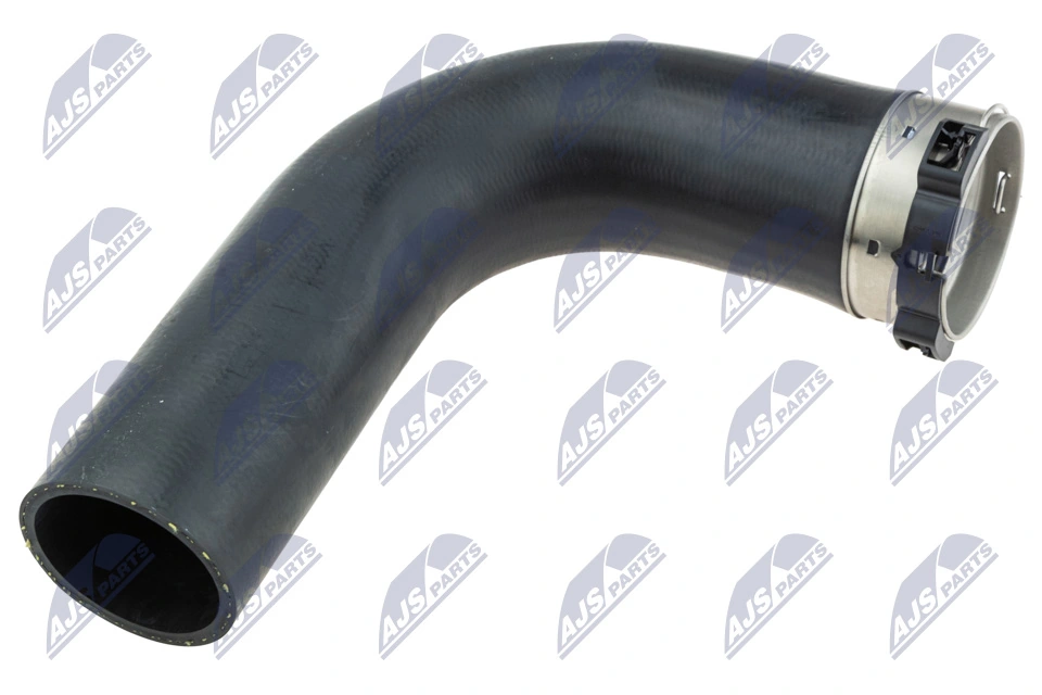 NTY GPP-RE-044 Charge Air Hose