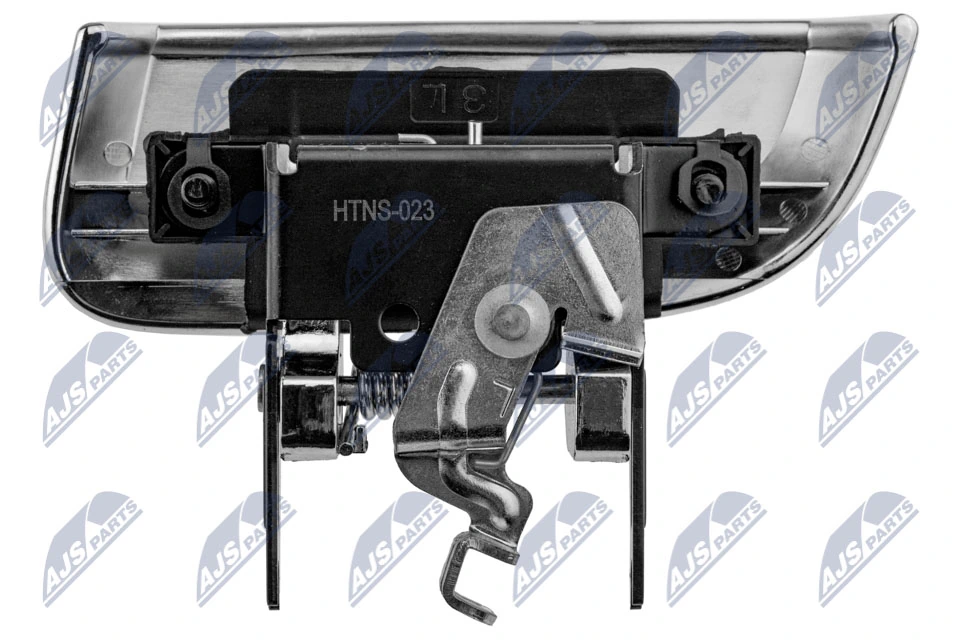 NTY EZC-NS-023 Exterior Door Handle