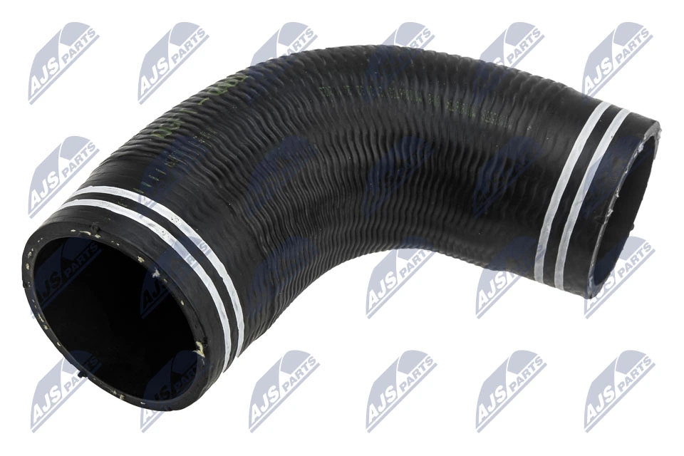 Charge Air Hose GPP-FT-001