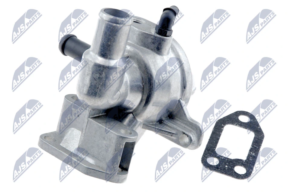 Thermostat, coolant CTM-CH-018