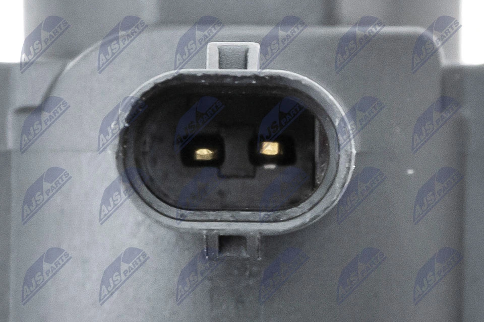 Pressure converter, turbocharger EGR-ME-015