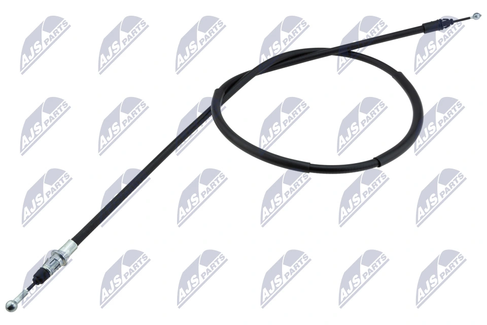 Cable Pull, parking brake HLR-PL-024