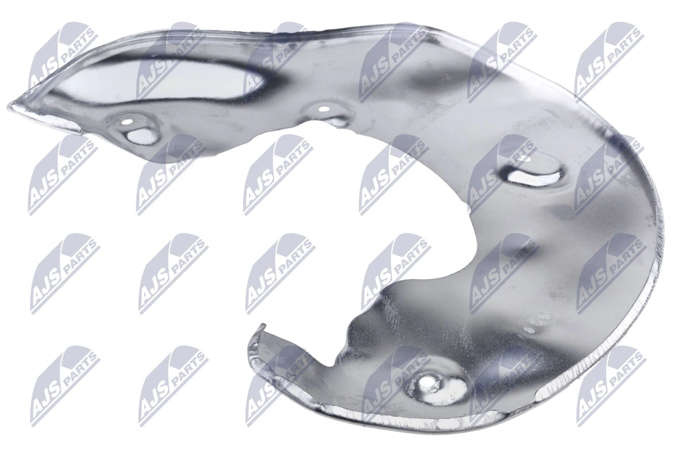 Splash Guard, brake disc HTO-AU-016
