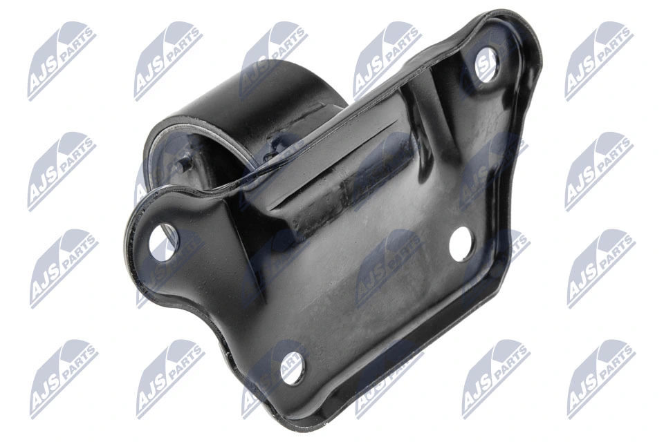 NTY ZPS-MS-001 Mounting, engine