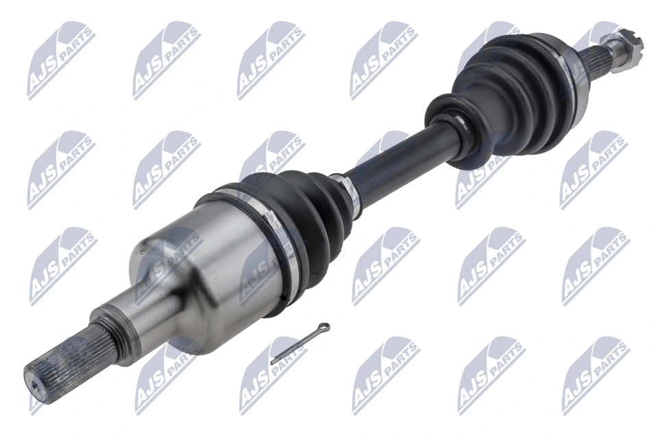 Drive Shaft NPW-CT-133