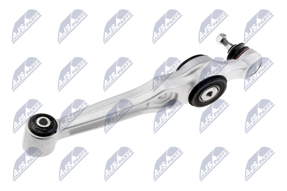 Control/Trailing Arm, wheel suspension ZWD-SA-001