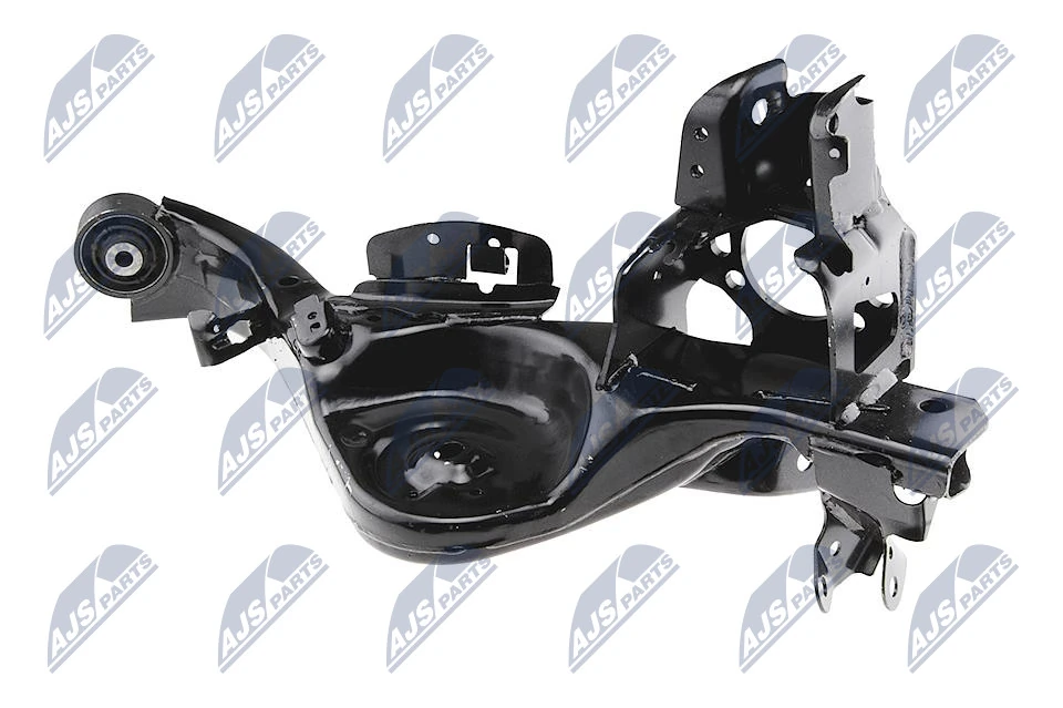 Control/Trailing Arm, wheel suspension ZWT-NS-015