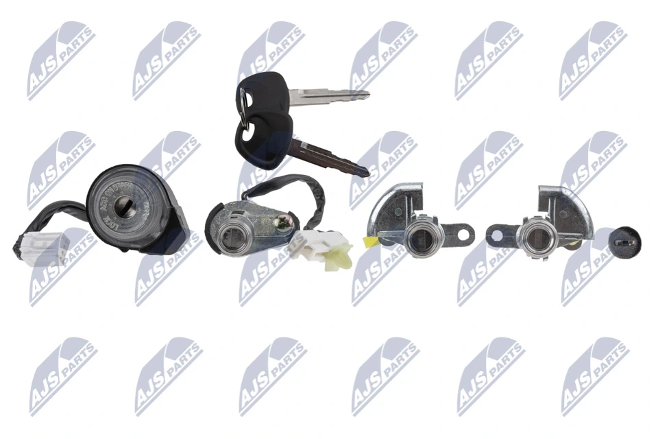 NTY EZC-HY-686 Ignition Switch
