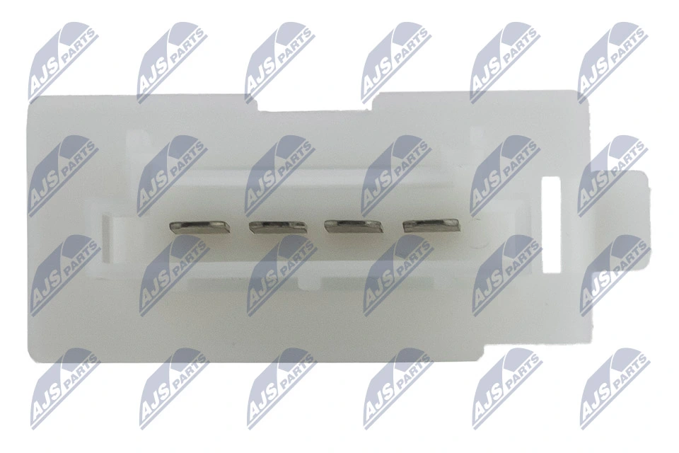 Resistor, interior blower ERD-ME-015