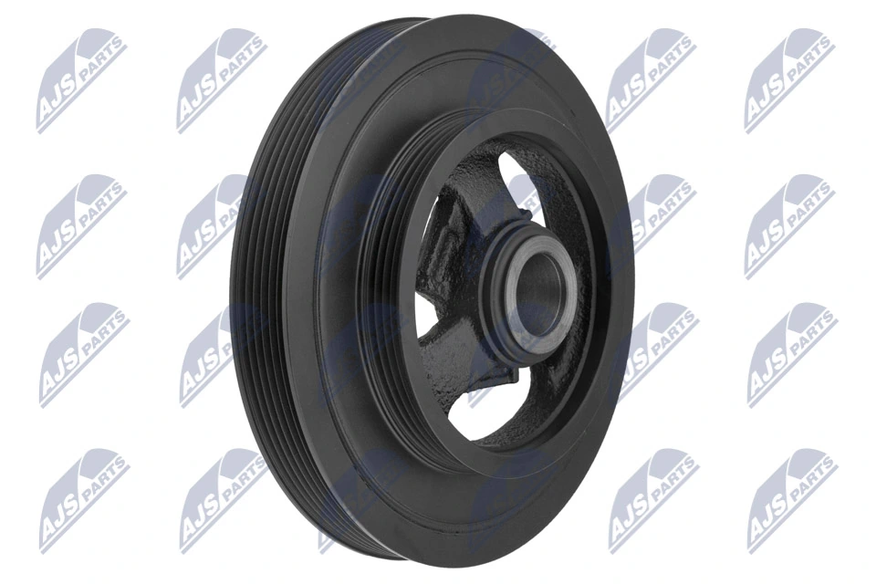 NTY RKP-CH-001 Belt Pulley, crankshaft