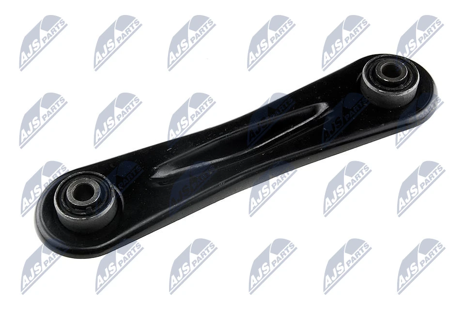 Control/Trailing Arm, wheel suspension ZWT-FR-003