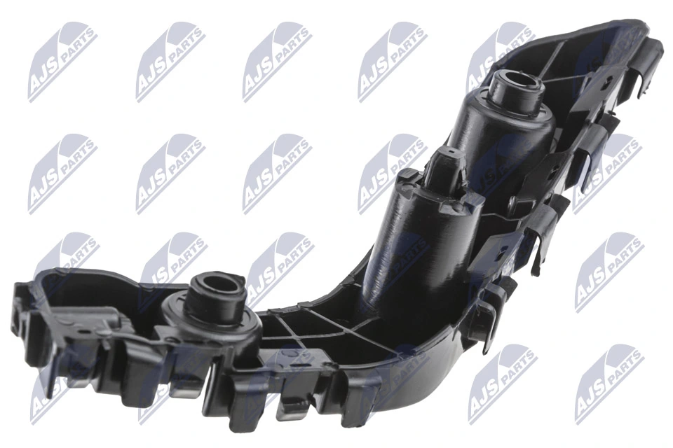 NTY EZC-CH-079 Mounting Bracket, bumper