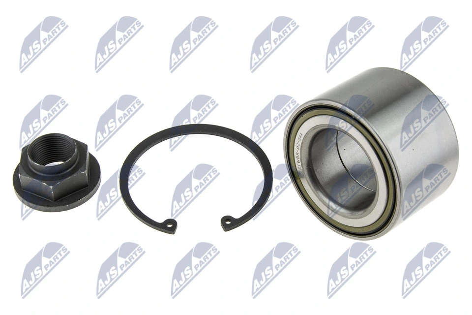 Wheel Bearing Kit KLT-MZ-044
