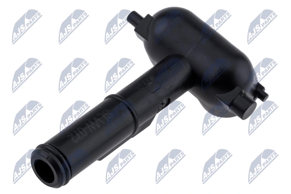 NTY EDS-VW-072 Washer Fluid Jet, headlight cleaning