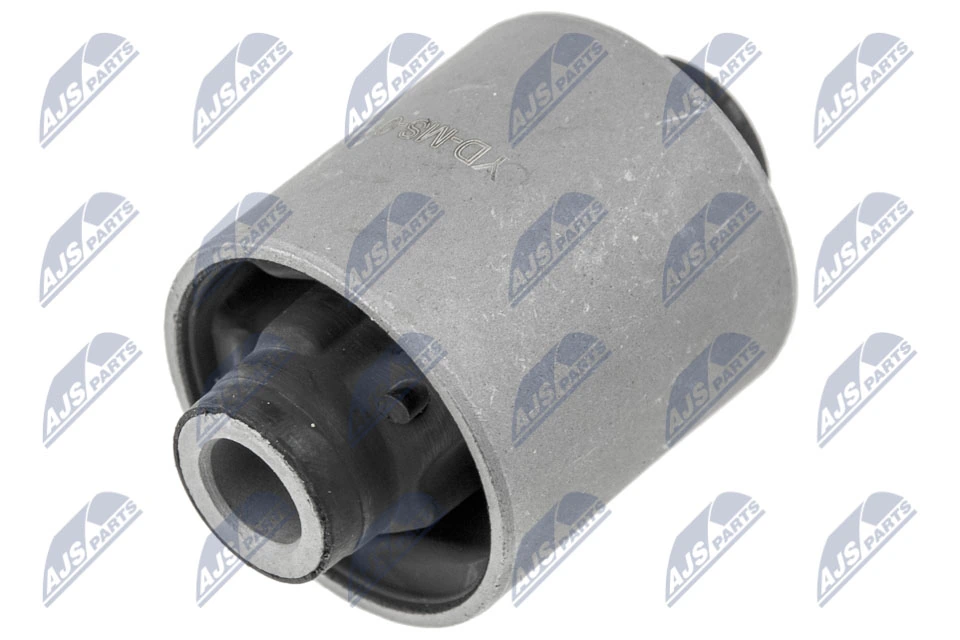 NTY ZTT-MS-014H Mounting, differential