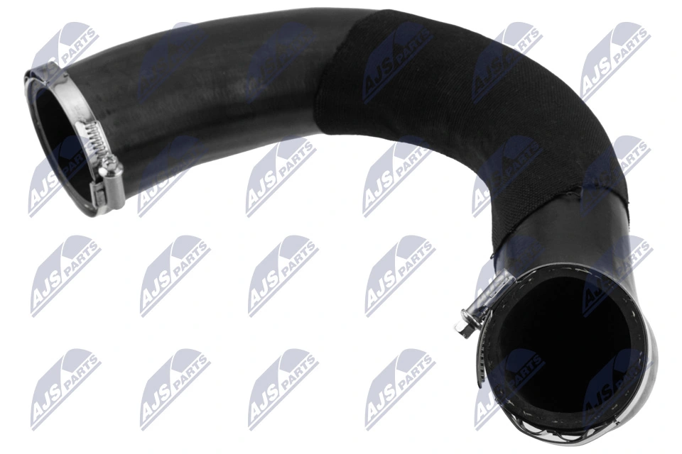 NTY GPP-AU-062 Charge Air Hose