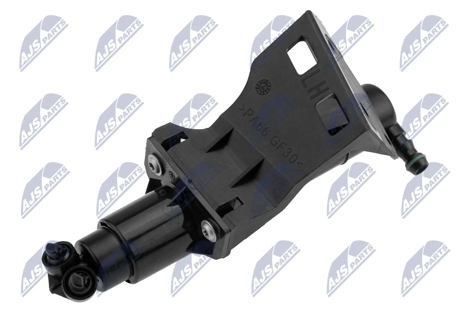 Washer Fluid Jet, headlight cleaning EDS-ME-018