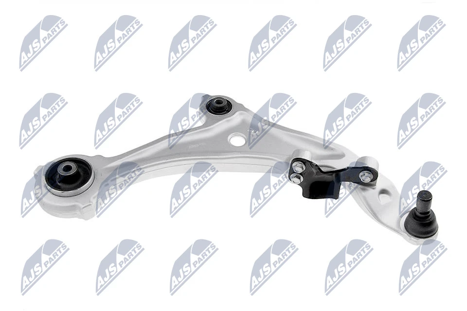 Control/Trailing Arm, wheel suspension ZWD-NS-133