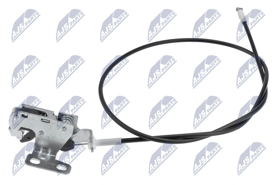 Back Door Lock EZC-FT-085