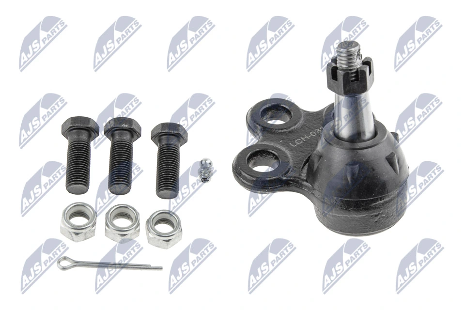 Ball Joint ZSD-CH-031