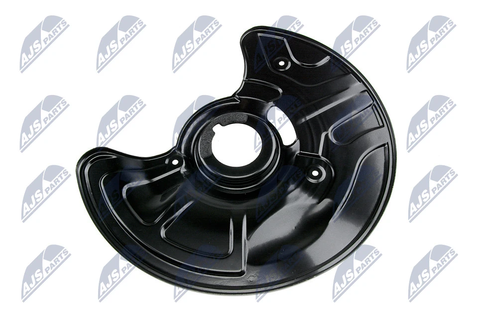 Splash Guard, brake disc HTO-ME-024