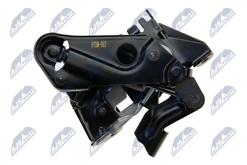 Bonnet Lock EZC-BM-062