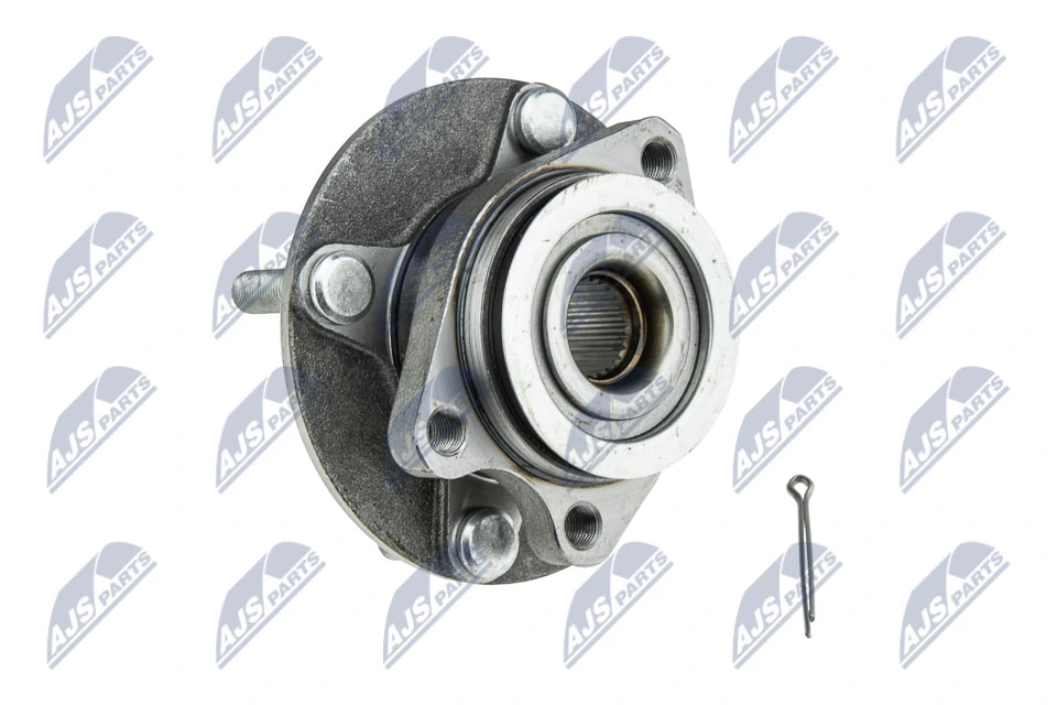 Wheel Bearing Kit KLP-NS-052