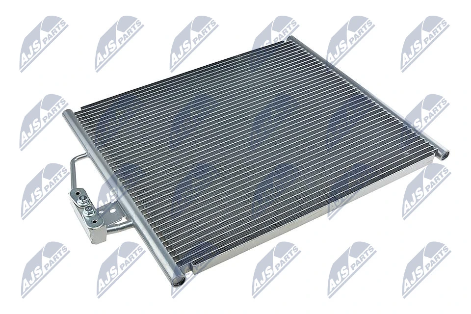 Condenser, air conditioning CCS-BM-010