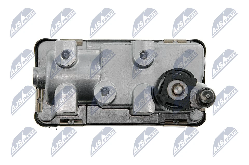 Actuator, turbocharger ECD-BM-001