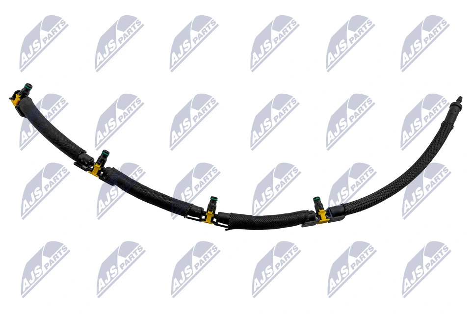 Hose, fuel overflow BPP-VW-016