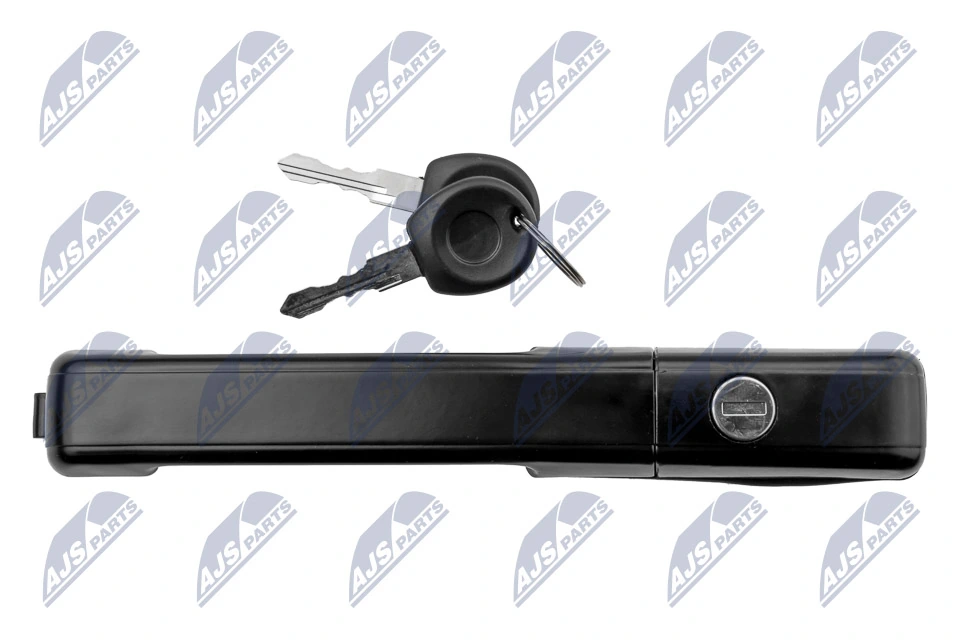 Exterior Door Handle EZC-VW-395