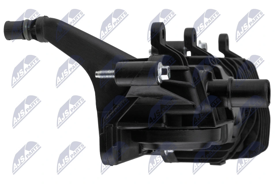 NTY SEP-FR-003 Oil Separator, crankcase ventilation