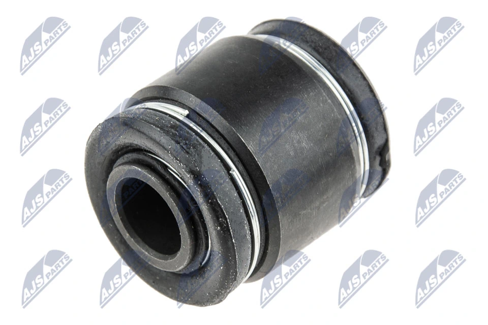 Mounting, control/trailing arm ZTT-TY-030A