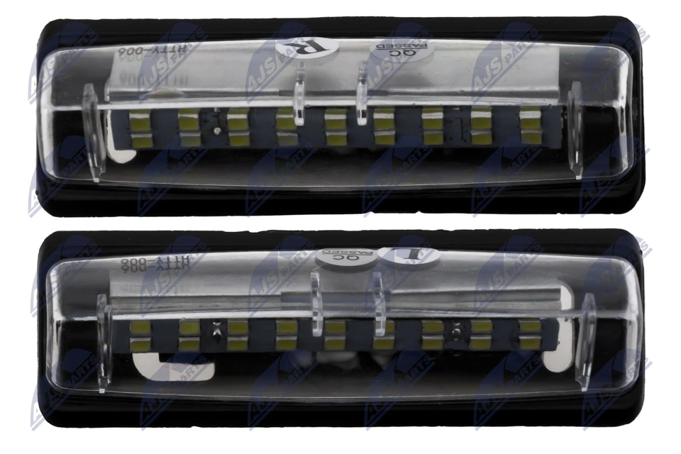 NTY ELP-TY-006 Licence Plate Light