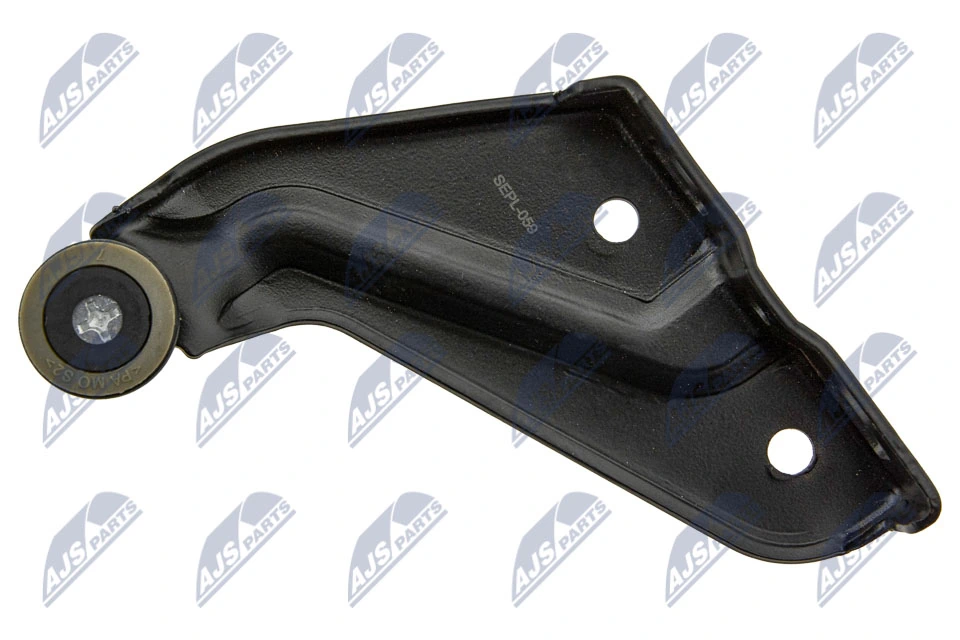 Roller Guide, sliding door EZC-PL-059